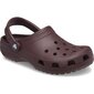 Crocs™ vīriešu iešļūcenes 262363, brūnas cena un informācija | Vīriešu iešļūcenes, čības, sandales | 220.lv