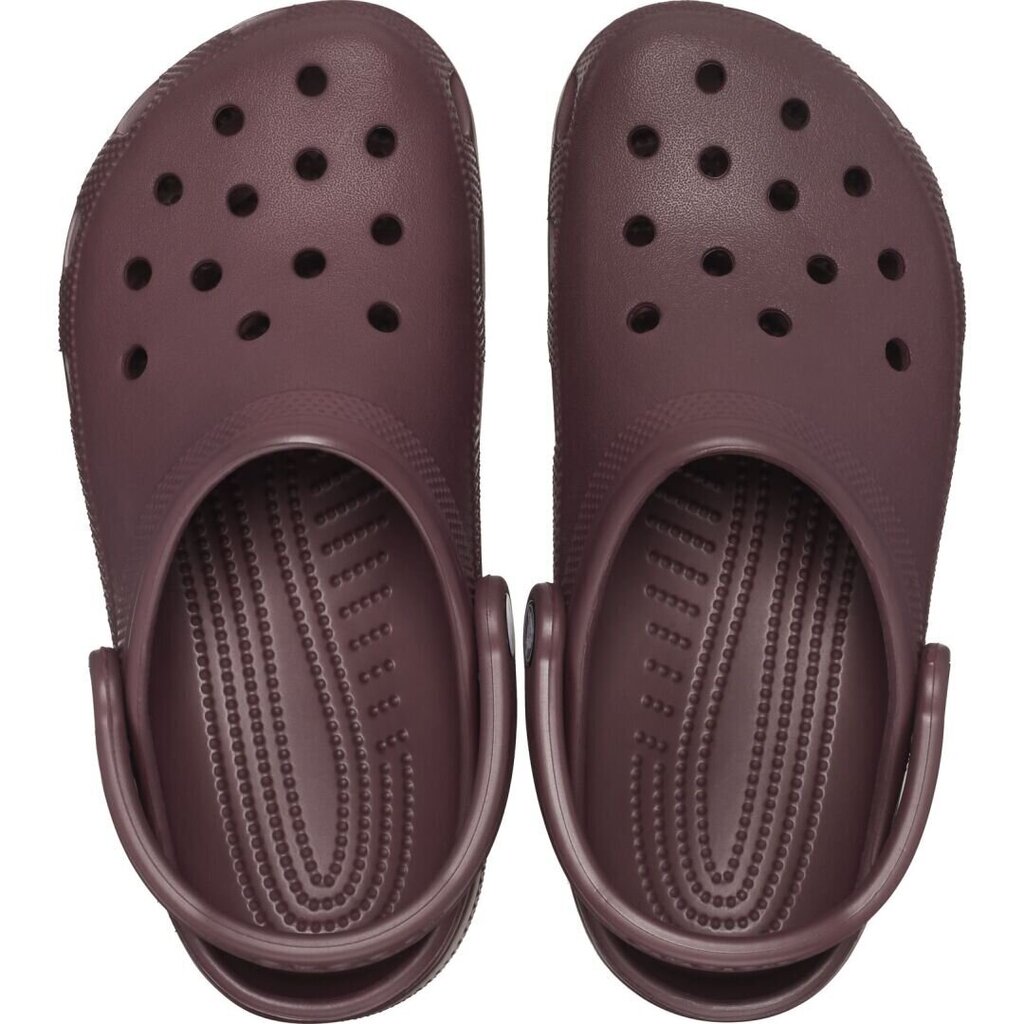 Crocs™ vīriešu iešļūcenes 262363, brūnas cena un informācija | Vīriešu iešļūcenes, čības, sandales | 220.lv