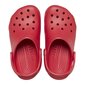 Crocs™ iešļūcenes zēniem 261883, sarkanas цена и информация | Bērnu čības, maiņas apavi | 220.lv