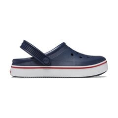 Crocs™ Crocband Clean Clog Kid's 244751 цена и информация | Детские тапочки, домашняя обувь | 220.lv