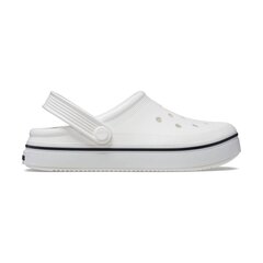 Crocs™ Crocband Clean Clog Kid's 244741 цена и информация | Детские тапочки, домашняя обувь | 220.lv