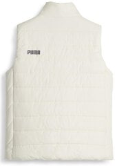 Puma Жилеты Ess Padded Vest Alpine White 848941 87 848941 87/S цена и информация | Женские жилеты | 220.lv