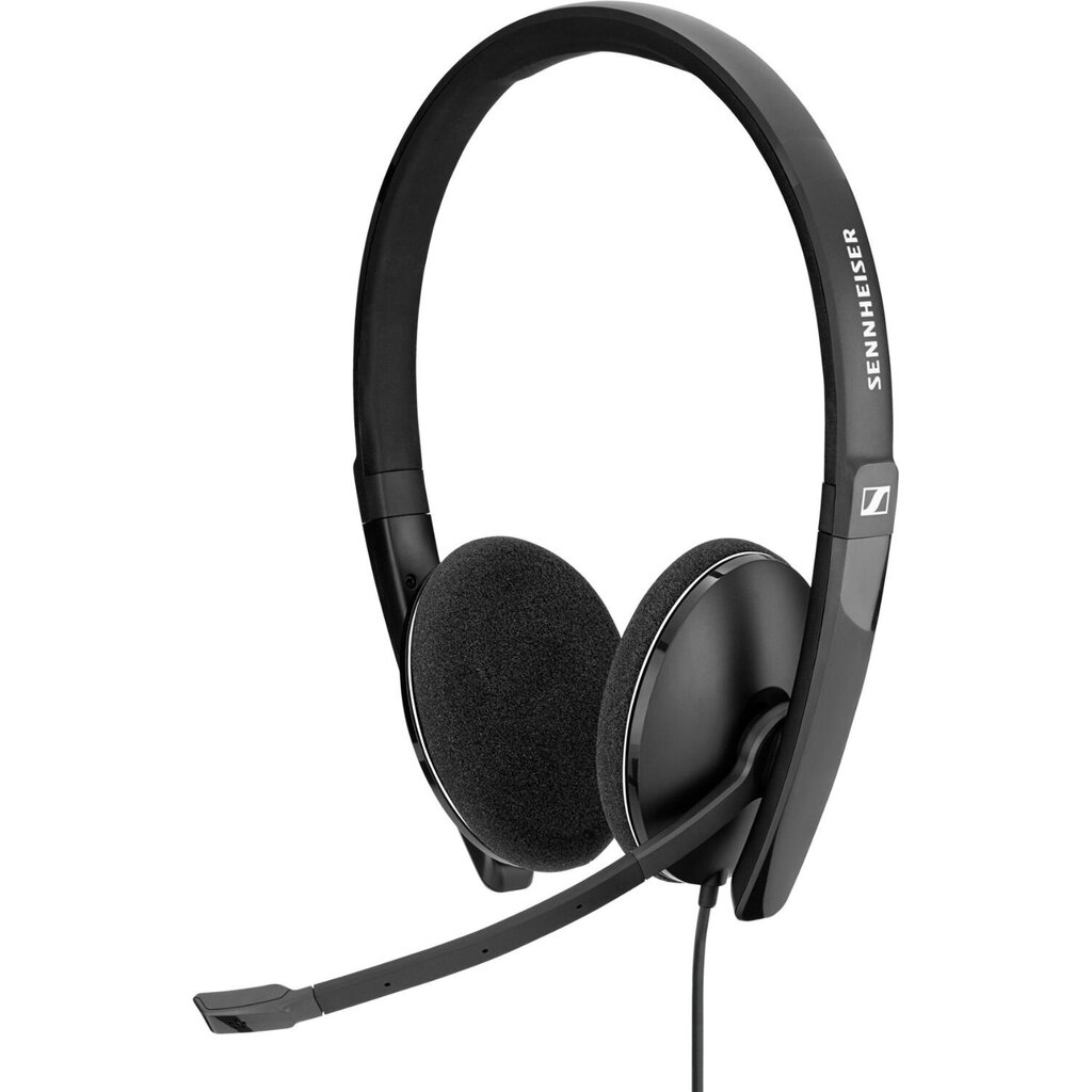 Sennheiser PC 5.2 Chat cena un informācija | Austiņas | 220.lv