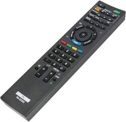 LTC RM-ED022 tālvadības pults Sony TV цена и информация | Аксессуары для телевизоров и Smart TV | 220.lv