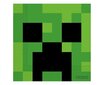 Vienreizējie trauki Minecraft, 8personām цена и информация | Vienreizējie trauki | 220.lv