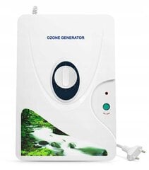 Ozona ģenerators Omna G-600 cena un informācija | Gaisa attīrītāji | 220.lv