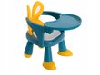 Barošanas krēsls 4baby, 20 x 30 x 35 cm цена и информация | Barošanas krēsli | 220.lv