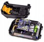 Mini akumulatora zāģis Black 347 cena un informācija | Motorzāģi | 220.lv