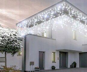 LED virtene WonderfulLight, 300 cena un informācija | Ziemassvētku lampiņas, LED virtenes | 220.lv