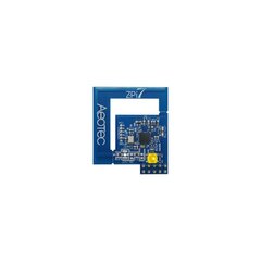 CC2652RB USB-стик Zigbee для Raspberry PI цена и информация | Системы безопасности, контроллеры | 220.lv