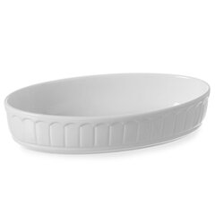 Форма для запекания овальная Rustica, 223x132x(H)42мм HENDI цена и информация | Формы, посуда для выпечки | 220.lv