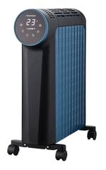 Масляный радиатор Blaupunkt HOR811 цена и информация | Грелки | 220.lv