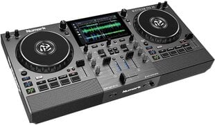 Микшер Numark Mixstream Pro Go DJ цена и информация | DJ пульты | 220.lv