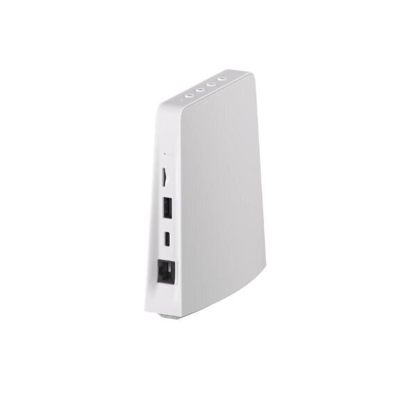 Sonoff iHost Smart Home Hub (RV1109 DDR4 2GB version) цена и информация | Serveri | 220.lv