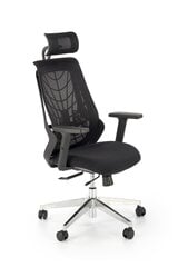 Офисное кресло Halmar Gernimo, черное цена и информация | Офисные кресла | 220.lv