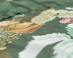 Gultas komplekts Chanda, 200x220cm, 3 daļas цена и информация | Gultas veļas komplekti | 220.lv