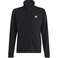 Adidas treniņtērps zēniem Big Logo Jr. IB8905, melns cena un informācija | Komplekti zēniem | 220.lv