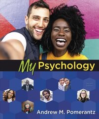 My Psychology Second Edition цена и информация | Книги по социальным наукам | 220.lv