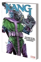 Kang: The Saga Of The Once And Future Conqueror цена и информация | Фантастика, фэнтези | 220.lv