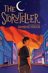 Storyteller цена и информация | Книги для подростков  | 220.lv