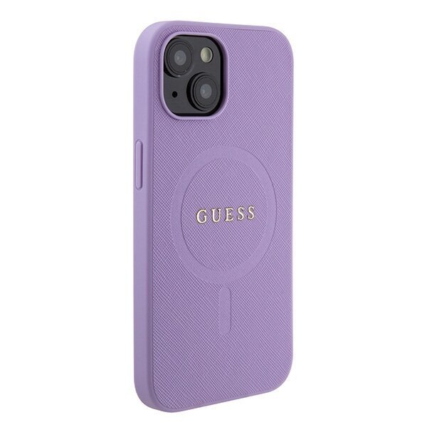 CG Mobile Guess Case GUHMP15SPSAHMCU цена и информация | Telefonu vāciņi, maciņi | 220.lv