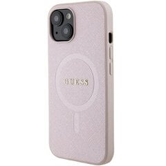 CG Mobile Guess Case GUHMP15MPSAHMCP cena un informācija | Telefonu vāciņi, maciņi | 220.lv