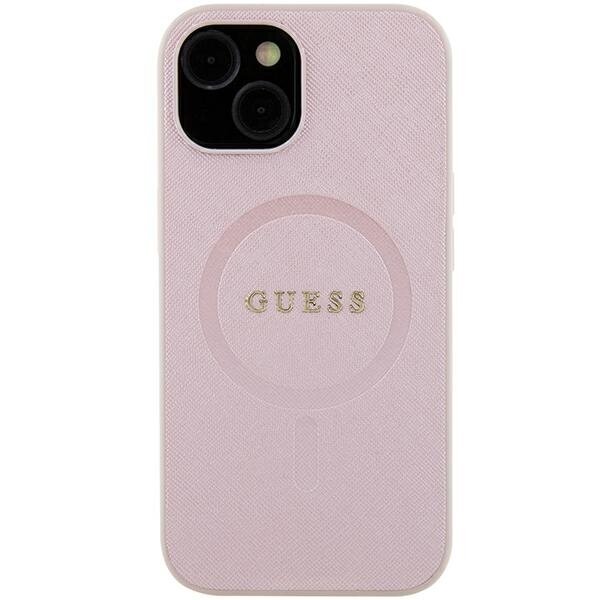 CG Mobile Guess Case GUHMP15MPSAHMCP cena un informācija | Telefonu vāciņi, maciņi | 220.lv