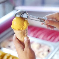 Hendi Kitchen Line saldējuma karote, 1/10L цена и информация | Кухонные принадлежности | 220.lv