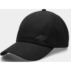 Cepure bērniem 4F Jr. 4FJSS23ACABM106 cena un informācija | Cepures, cimdi, šalles meitenēm | 220.lv