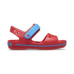 Crocs™ Kids' Crocband Sandal 277747 цена и информация | Детские сандалии | 220.lv
