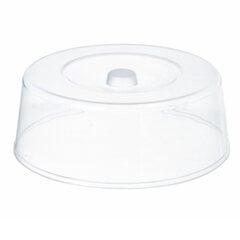 Прозрачная крышка для вращающейся формы для торта - Hendi цена и информация | Кухонные принадлежности | 220.lv