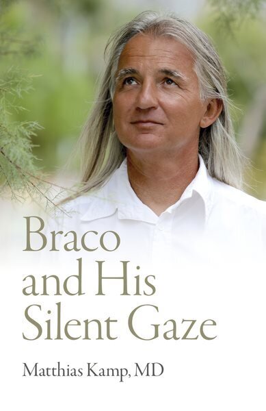 Braco and His Silent Gaze цена и информация | Pašpalīdzības grāmatas | 220.lv