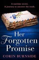 Her Forgotten Promise cena un informācija | Fantāzija, fantastikas grāmatas | 220.lv