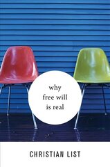 Why Free Will Is Real cena un informācija | Vēstures grāmatas | 220.lv