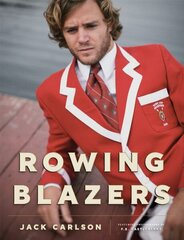 Rowing Blazers cena un informācija | Mākslas grāmatas | 220.lv