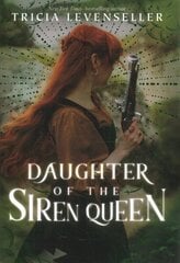 Daughter of the Siren Queen cena un informācija | Grāmatas pusaudžiem un jauniešiem | 220.lv