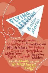 Flying Lessons & Other Stories cena un informācija | Grāmatas pusaudžiem un jauniešiem | 220.lv