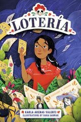 Loteria цена и информация | Книги для подростков и молодежи | 220.lv