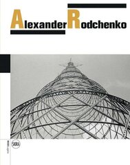 Alexander Rodchenko цена и информация | Книги по фотографии | 220.lv