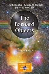 Barnard Objects: Then and Now 1st ed. 2023 цена и информация | Книги по экономике | 220.lv