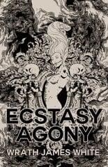 Ecstacy of Agony цена и информация | Фантастика, фэнтези | 220.lv