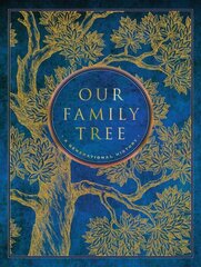 Our Family Tree: A Generational History цена и информация | Книги о питании и здоровом образе жизни | 220.lv