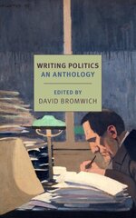 Writing Politics: An Anthology cena un informācija | Sociālo zinātņu grāmatas | 220.lv