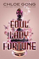 Foul Lady Fortune Reprint ed. cena un informācija | Grāmatas pusaudžiem un jauniešiem | 220.lv