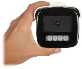 IP kamera Hikvision DS-2CD2T26G2-4I цена и информация | Камеры видеонаблюдения | 220.lv