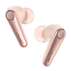 Słuchawki TWS EarFun Air Pro 3, ANC (pink) цена и информация | Наушники с микрофоном Asus H1 Wireless Чёрный | 220.lv