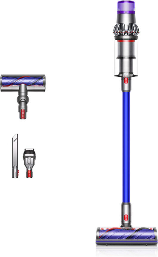 Dyson V11 цена и информация | Putekļu sūcēji - slotas | 220.lv