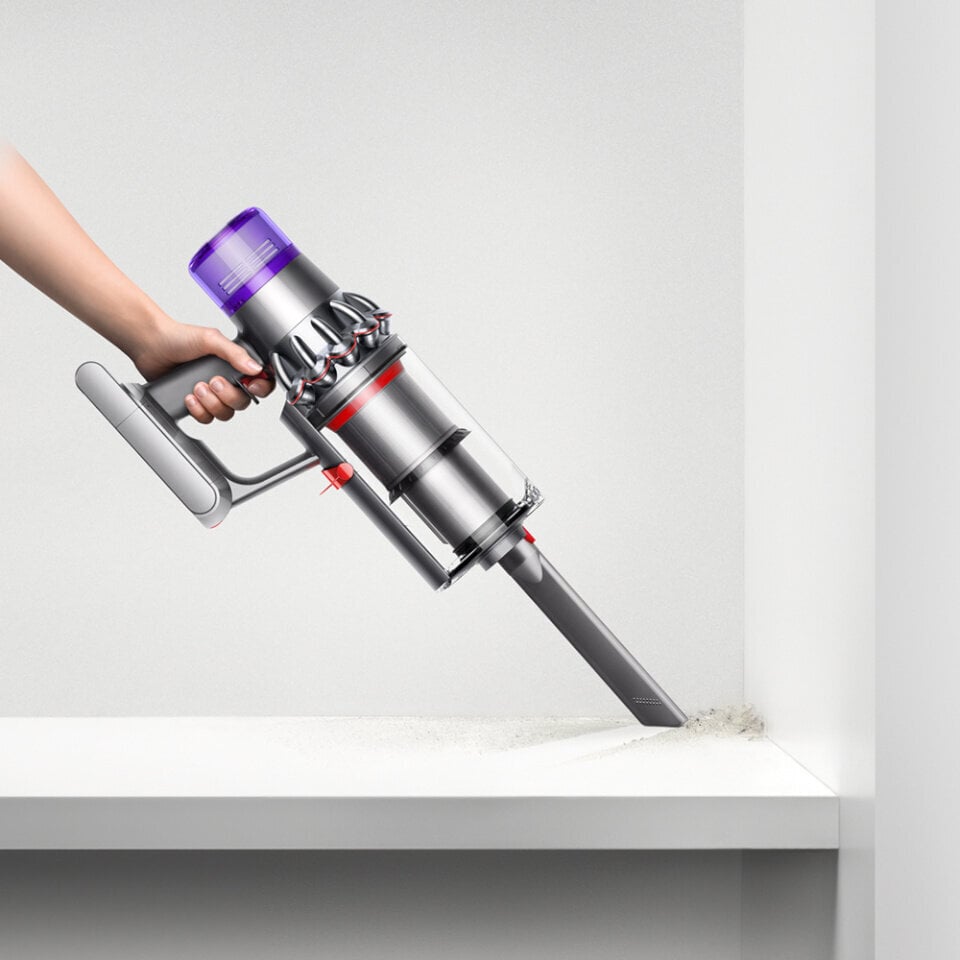 Dyson V11 цена и информация | Putekļu sūcēji - slotas | 220.lv