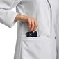 Medicīniskais halāts Simplex™ cena un informācija | Medicīnas apģērbs  | 220.lv