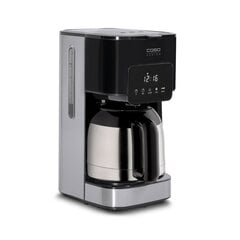 Caso Coffee Taste & Style Duo Thermo cena un informācija | Kafijas automāti | 220.lv